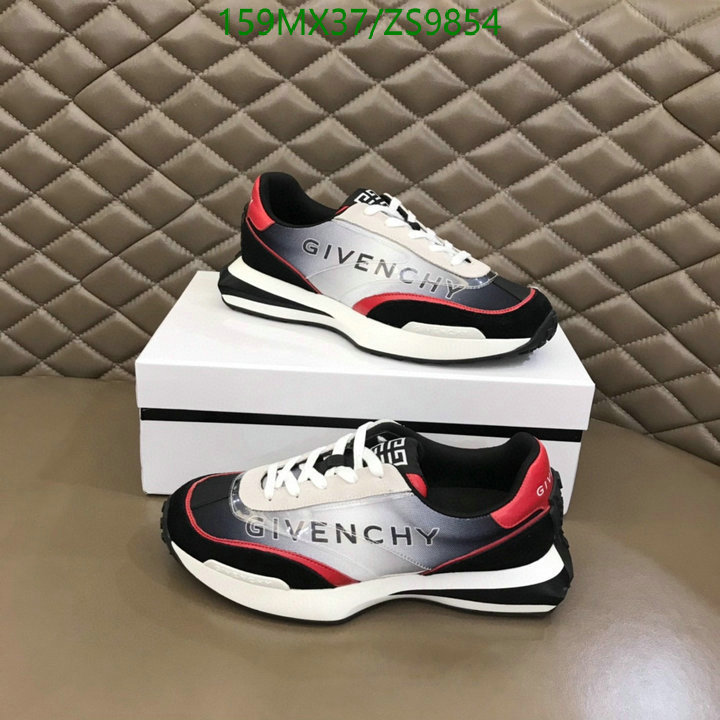 Men shoes-Givenchy, Code: ZS9854,$: 159USD