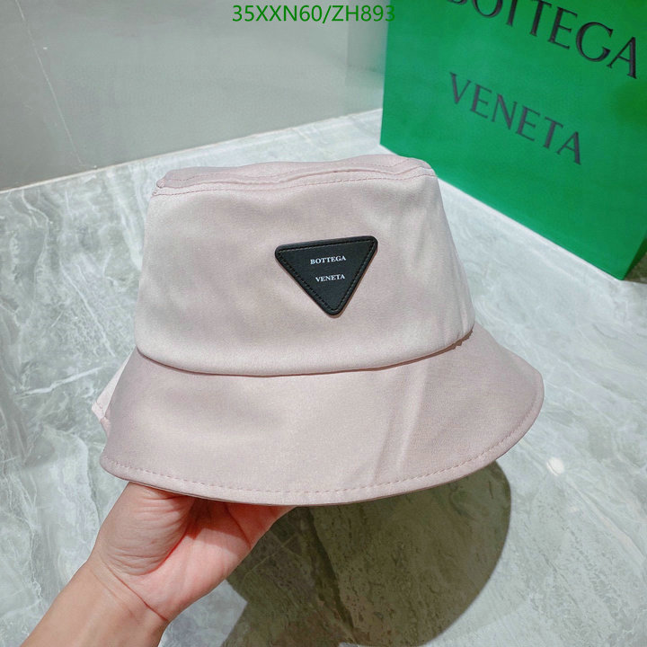 Cap -(Hat)-Prada, Code: ZH893,$: 35USD