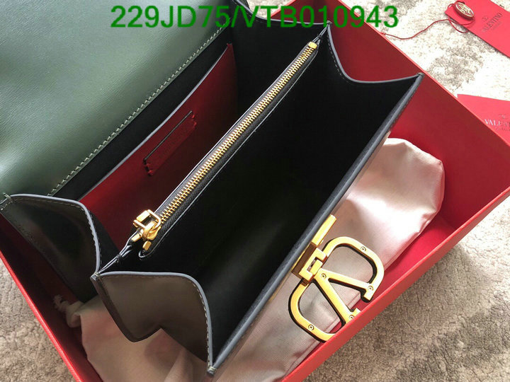 Valentino Bag-(Mirror)-Diagonal-,Code: VTB010943,$: 229USD