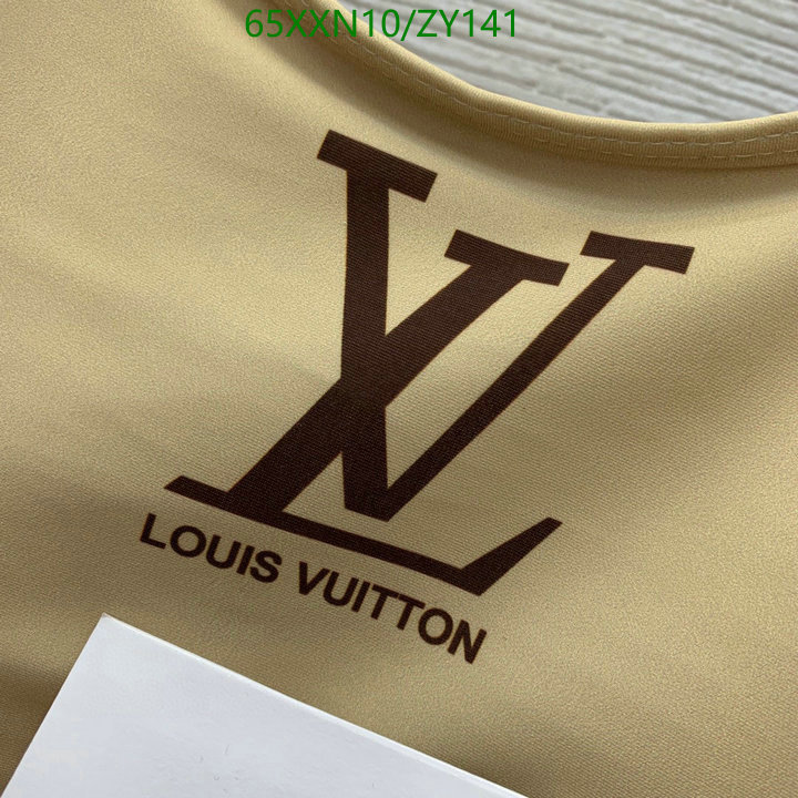 Swimsuit-LV, Code: ZY141,$: 65USD