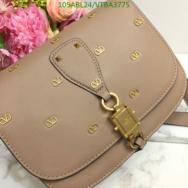 Valentino Bag-(4A)-Diagonal-,Code: VTBA3775,$: 105USD