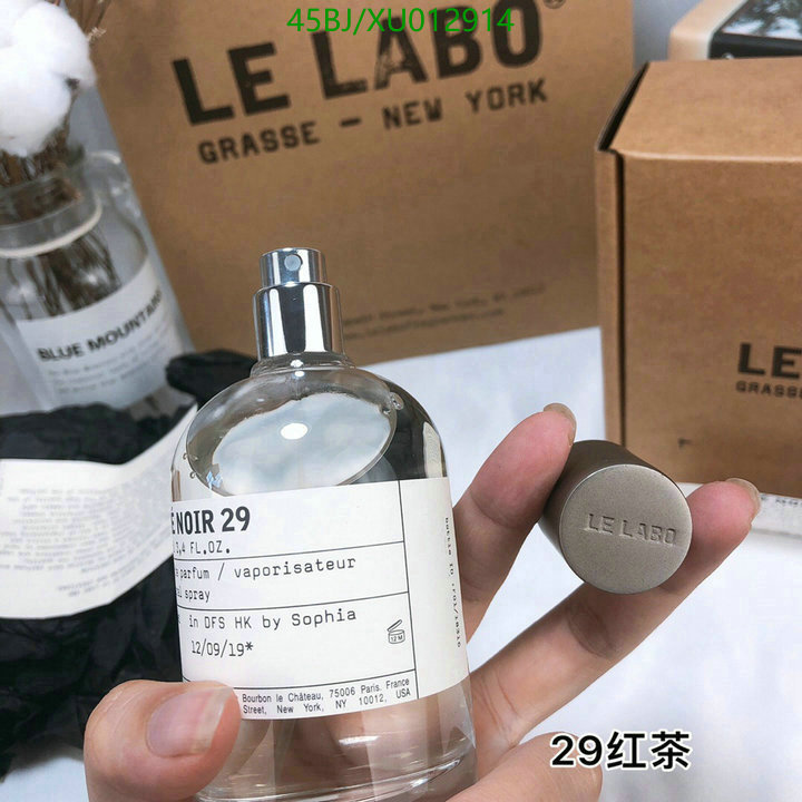 Perfume-Le Labo, Code: XU012914,$: 60USD