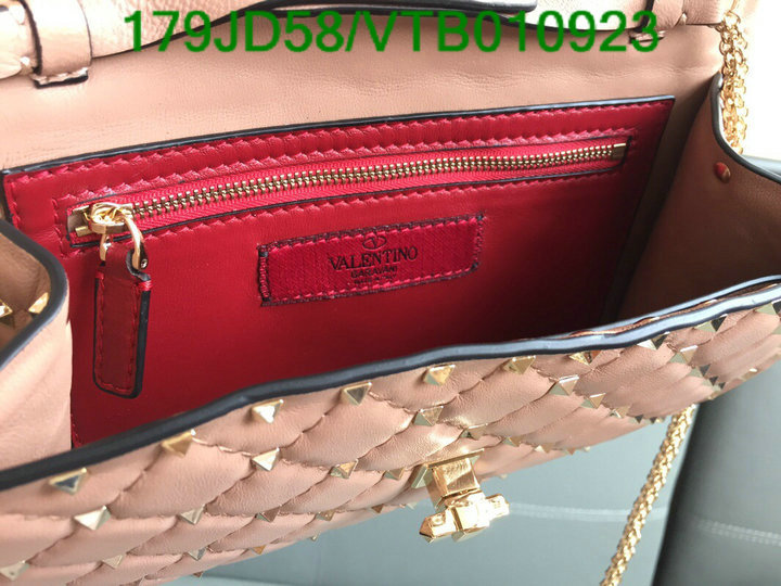 Valentino Bag-(Mirror)-Rockstud Spike,Code: VTB010923,$: 179USD