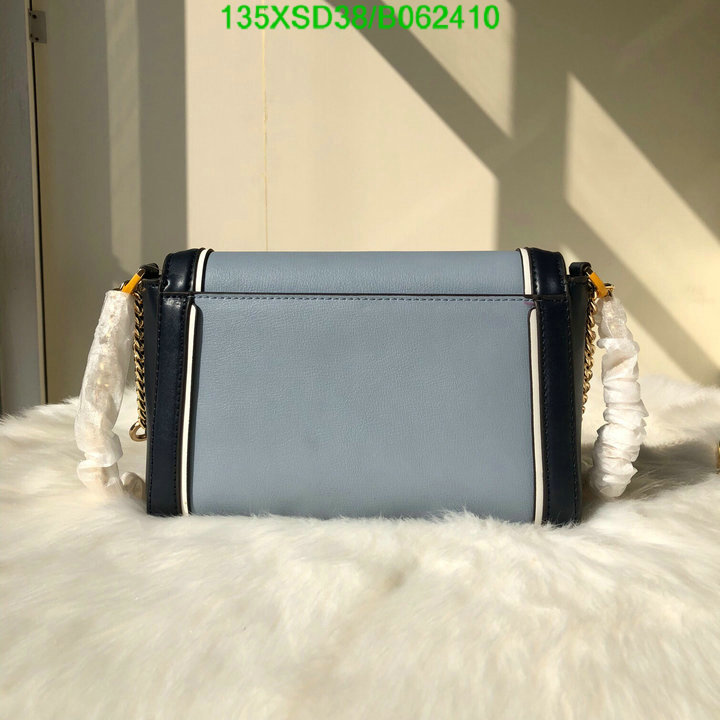 Michael Kors Bag-(Mirror)-Diagonal-,Code: B062410,$: 135USD