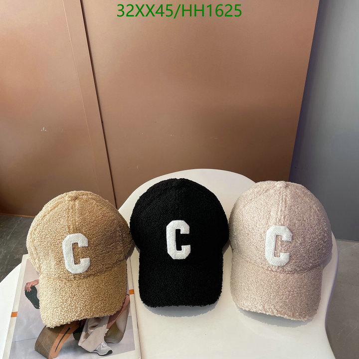 Cap -(Hat)-CELINE, Code: HH1625,$: 32USD