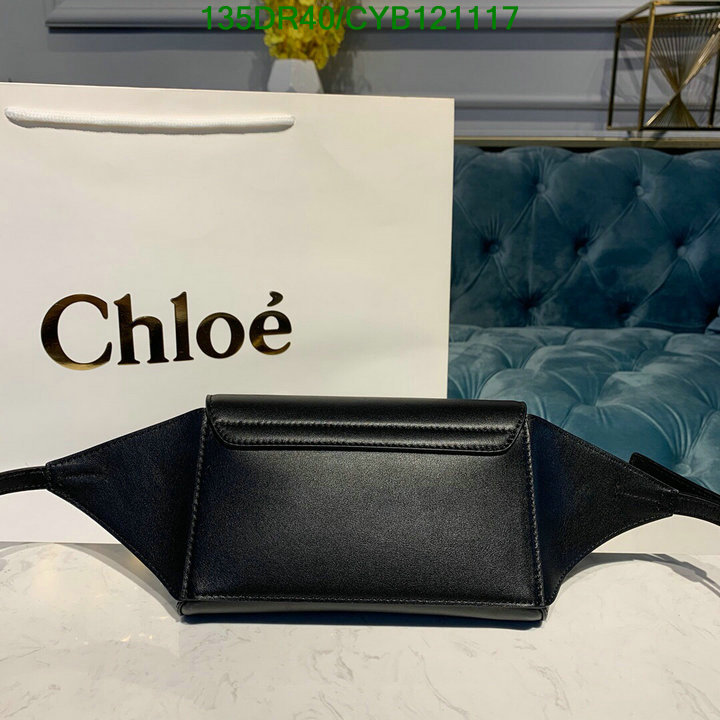 Chloe Bag-(Mirror)-Diagonal-,Code: CYB121117,$: 135USD