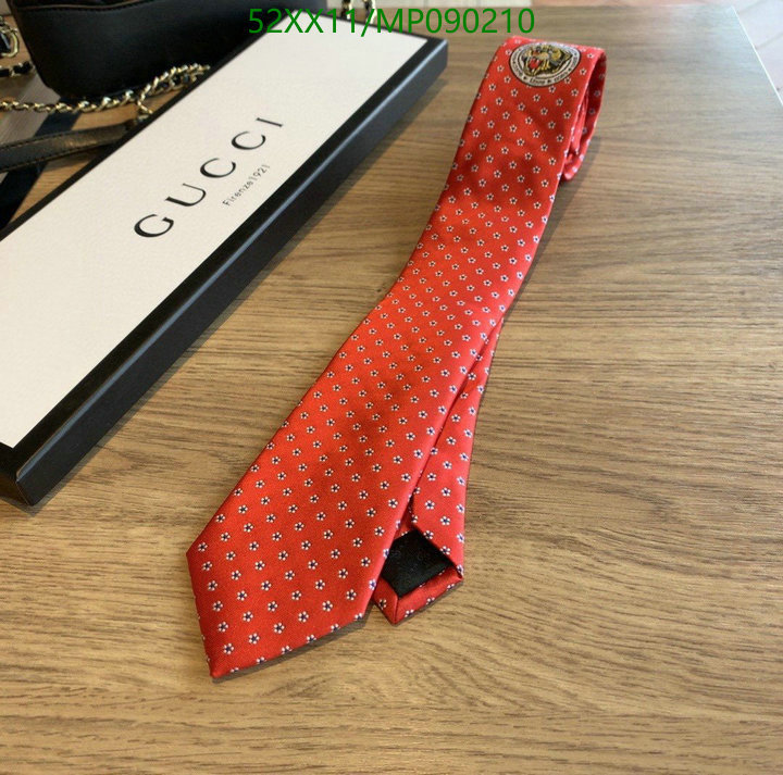 Ties-Gucci, Code:MP090210,$: 52USD