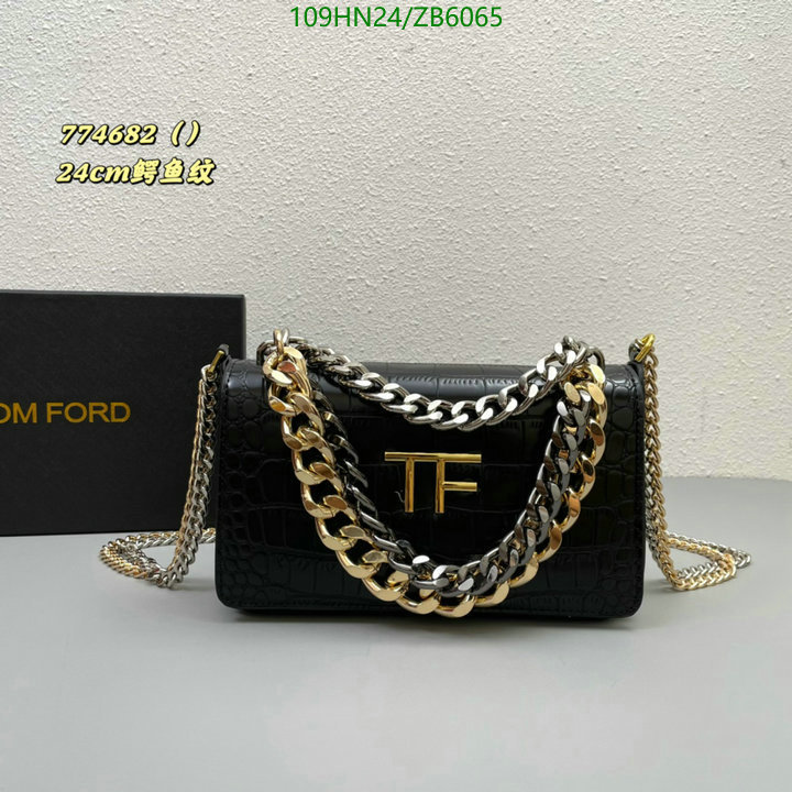 Tom Ford Bag-(4A)-Diagonal-,Code: ZB6065,$: 109USD