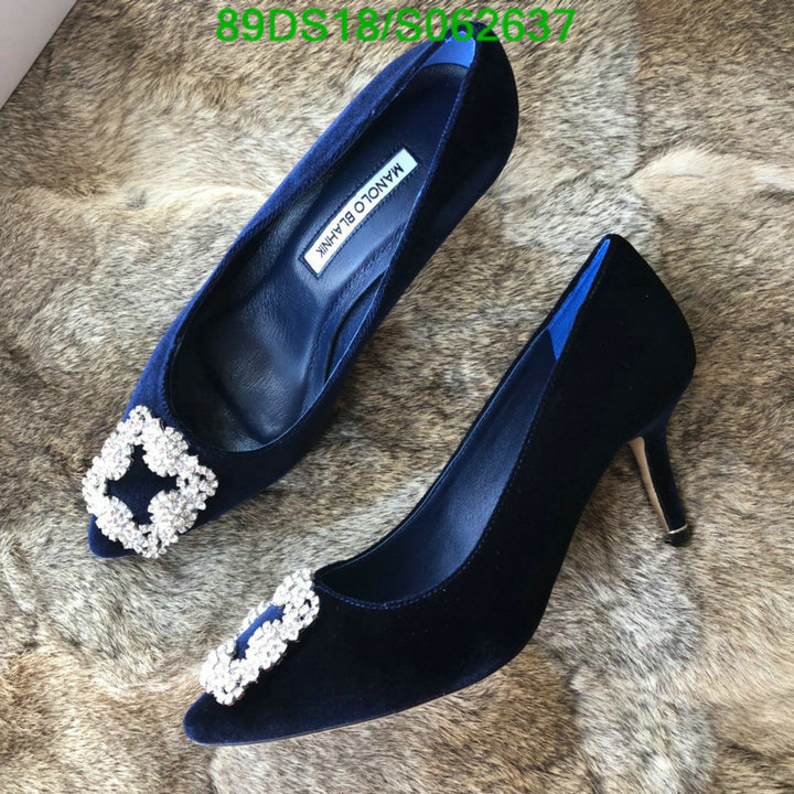 Women Shoes-Manolo Blahnik, Code: S062637,$: 89USD