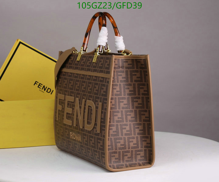 Fendi Big Sale,Code: GFD39,$: 105USD