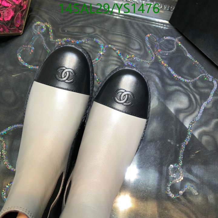 Women Shoes-Chanel,Code: YS1476,$: 145USD