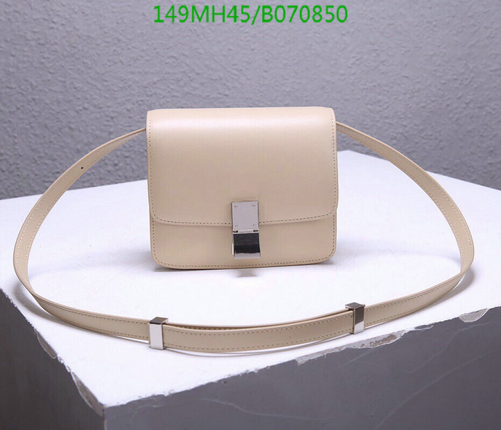 Celine Bag-(4A)-Classic Series,Code: B070850,$: 149USD