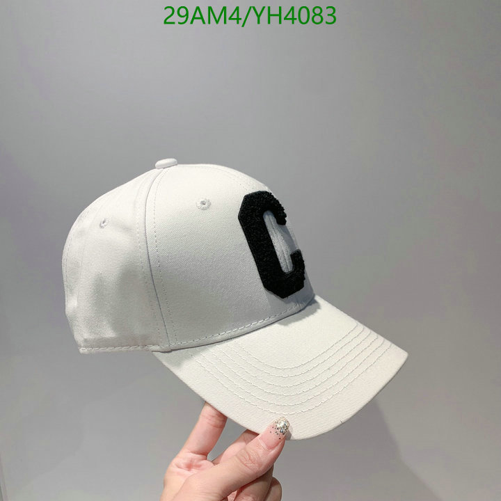 Cap -(Hat)-CELINE, Code: YH4083,$: 29USD