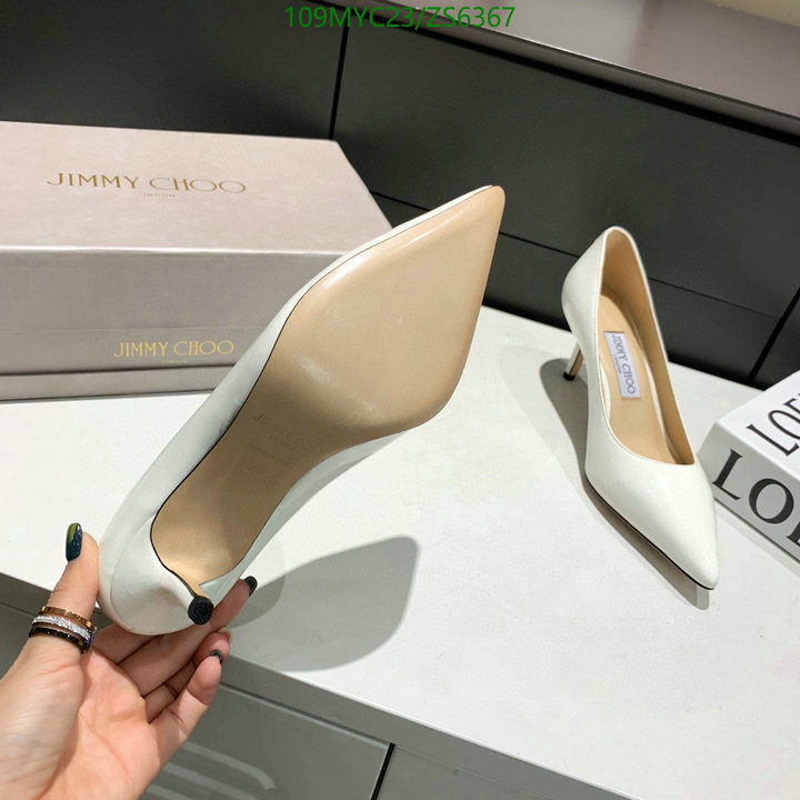 Women Shoes-Jimmy Choo, Code: ZS6367,$: 109USD