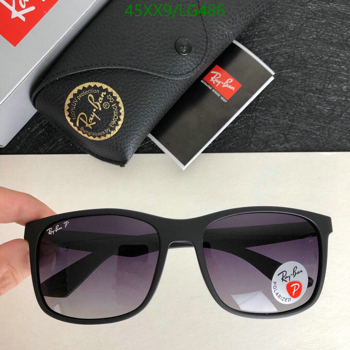 Glasses-Ray-Ban, Code: LG486,$: 45USD