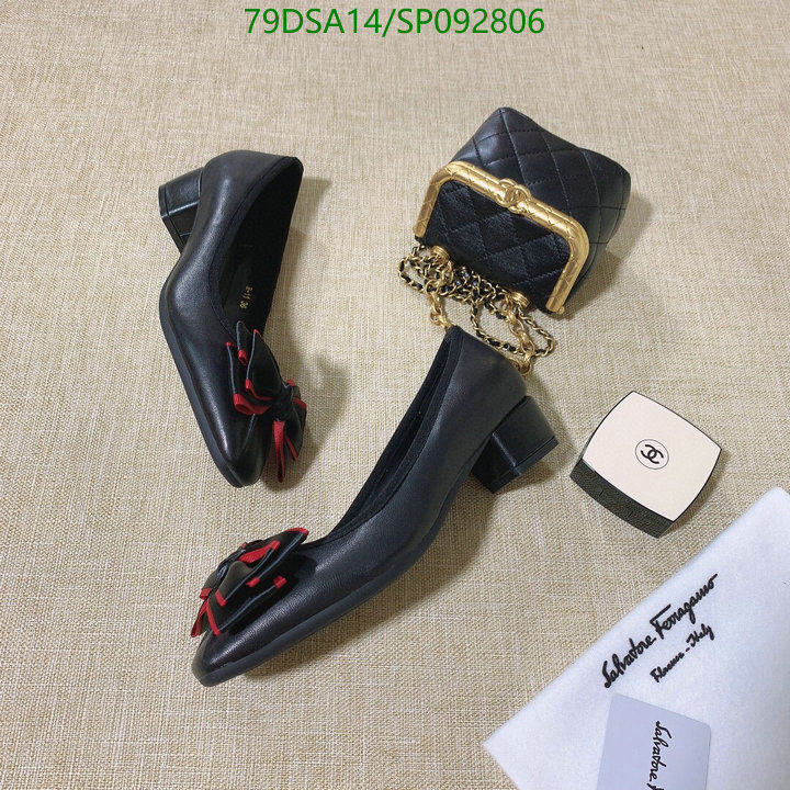 Women Shoes-Ferragamo, Code: SP092806,$: 79USD