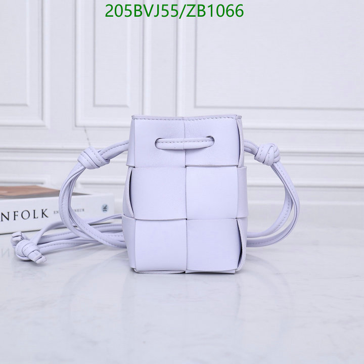 BV Bag-(Mirror)-Diagonal-,Code: ZB1066,$: 205USD