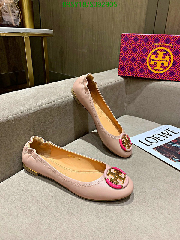 Women Shoes-Tory Burch, Code:S092905,$: 89USD