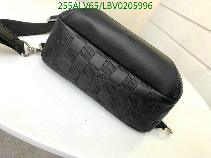 LV Bags-(Mirror)-Avenue-,Code: LBV0205996,$: 255USD