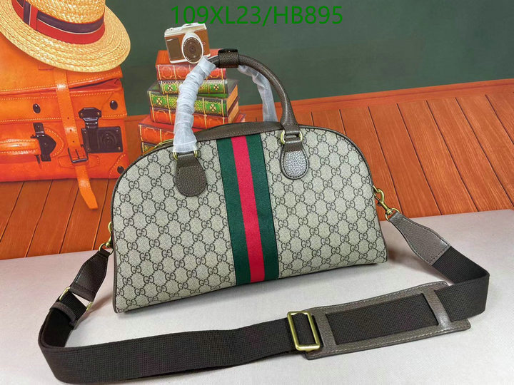 Gucci Bag-(4A)-Ophidia-G,Code: HB895,$: 109USD