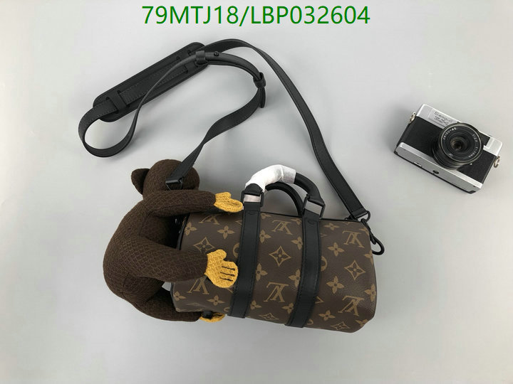 LV Bags-(4A)-Steamer Nano-,Code: LBP032604,$: 79USD