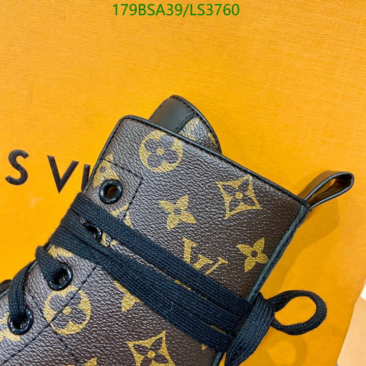 Women Shoes-LV, Code: LS3760,$: 179USD