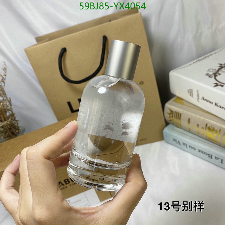 Perfume-Le Labo, Code: YX4054,$: 59USD