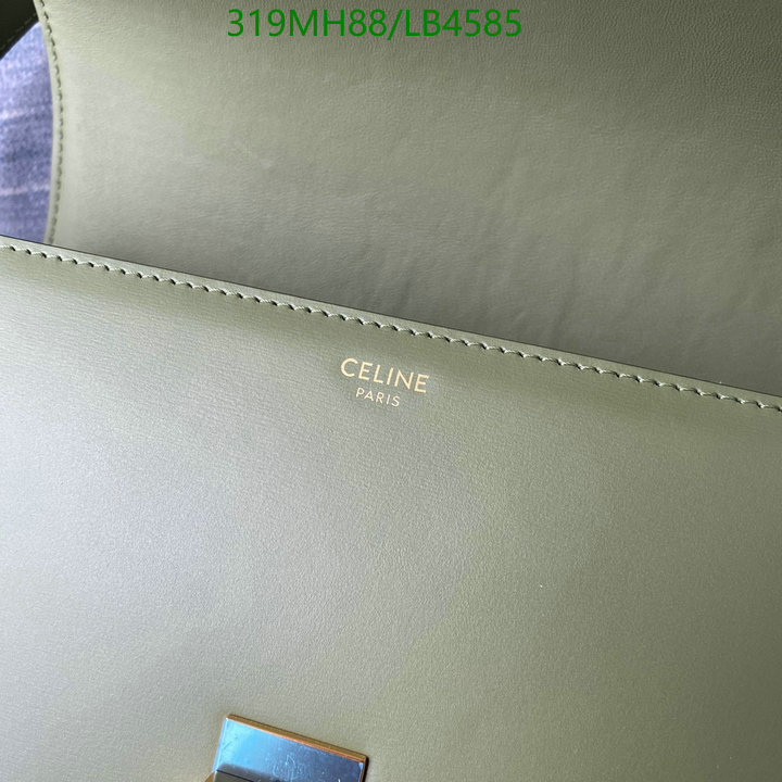 Celine Bag-(Mirror)-Triomphe Series,Code: LB4585,$: 319USD