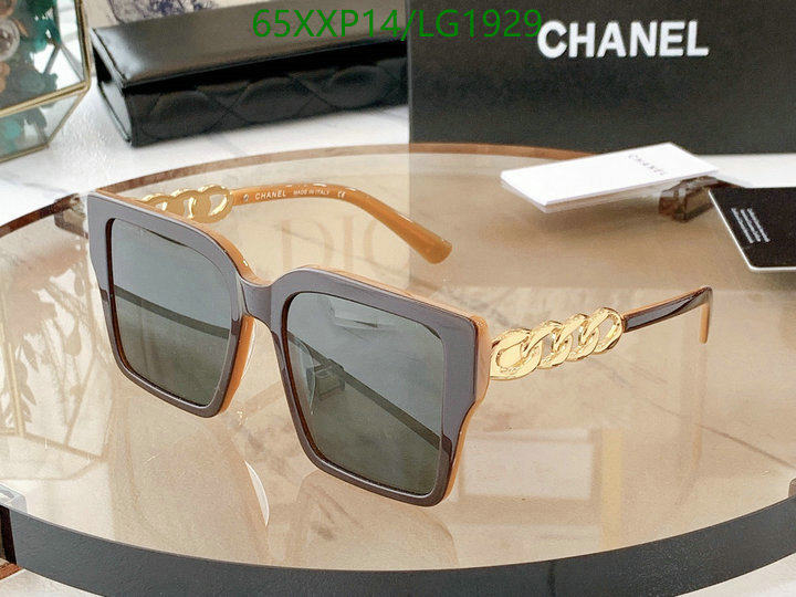 Glasses-Chanel,Code: LG1929,$: 65USD