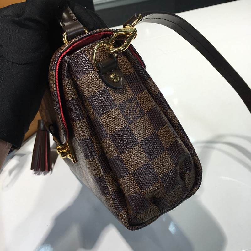 LV Bags-(Mirror)-Pochette MTis-Twist-,Code：LB113052,$: 199USD