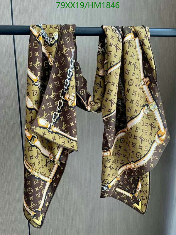 Scarf-LV, Code: HM1846,$: 79USD