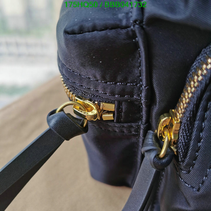 Burberry Bag-(Mirror)-Backpack-,Code: BBB041732,$: 175USD