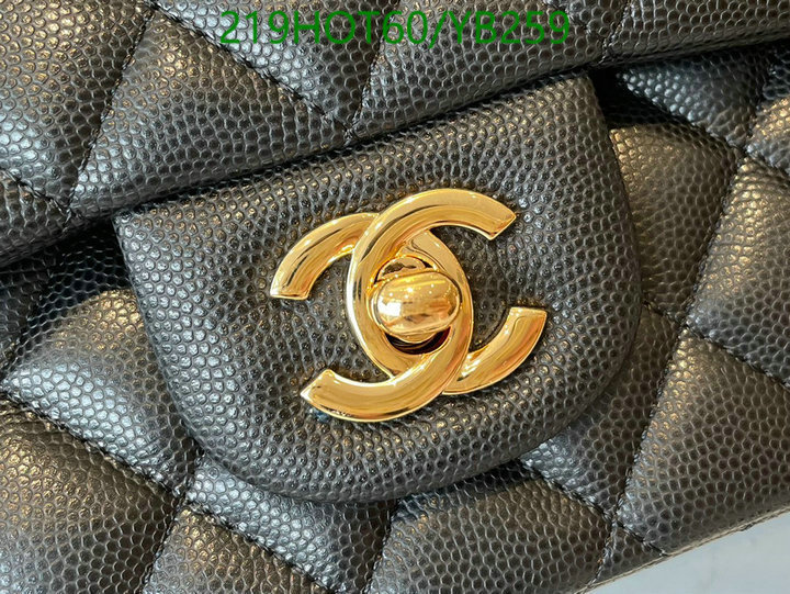 Chanel Bags -(Mirror)-Diagonal-,Code: YB259,$: 219USD