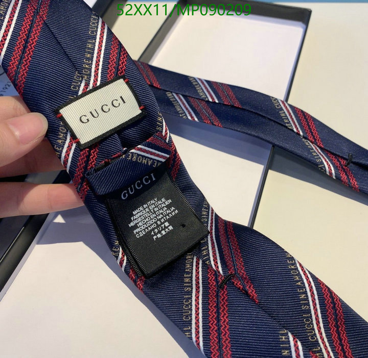 Ties-Gucci, Code:MP090209,$: 52USD