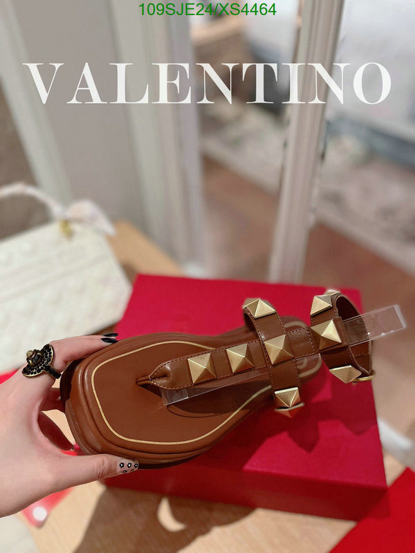 Women Shoes-Valentino, Code: XS4464,$: 109USD