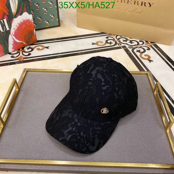 Cap -(Hat)-Gucci, Code: HA527,$: 35USD