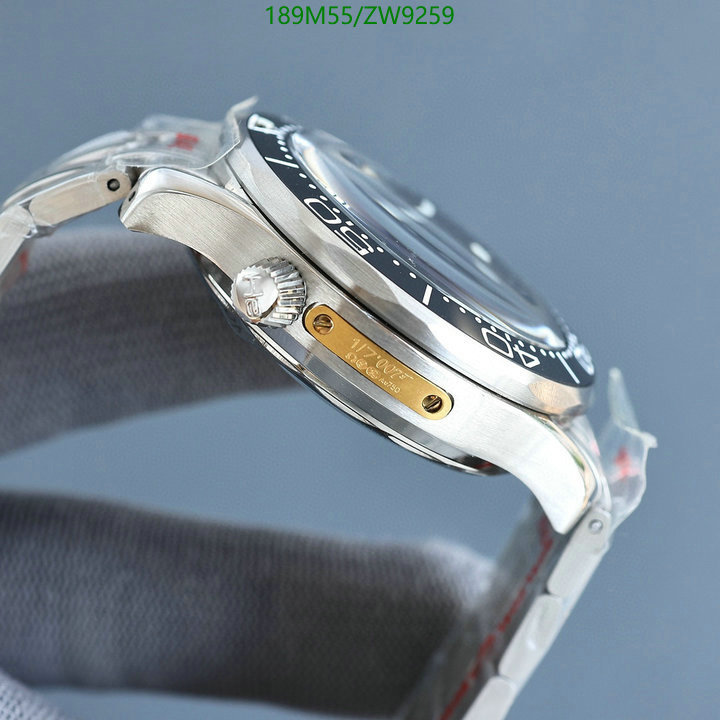 Watch-(4A)-Omega, Code: ZW9259,$: 189USD