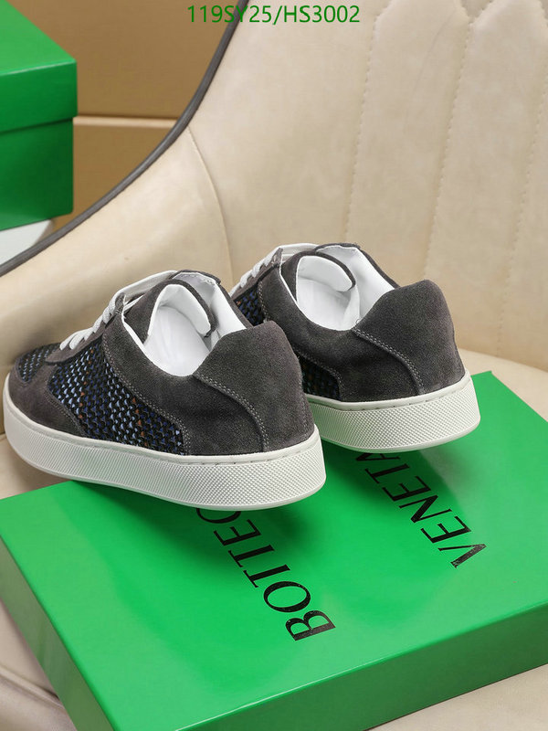 Men shoes-BV, Code: HS3002,$: 119USD