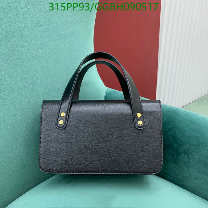 Gucci Bag-(Mirror)-Horsebit-,Code: GGBH090517,$:315USD