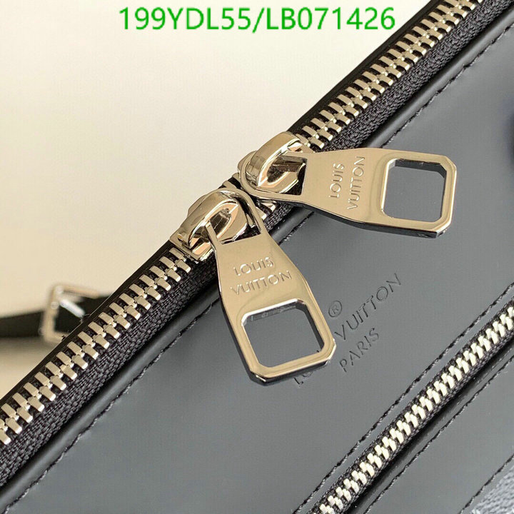 LV Bags-(Mirror)-Handbag-,Code:LB071426,$:199USD