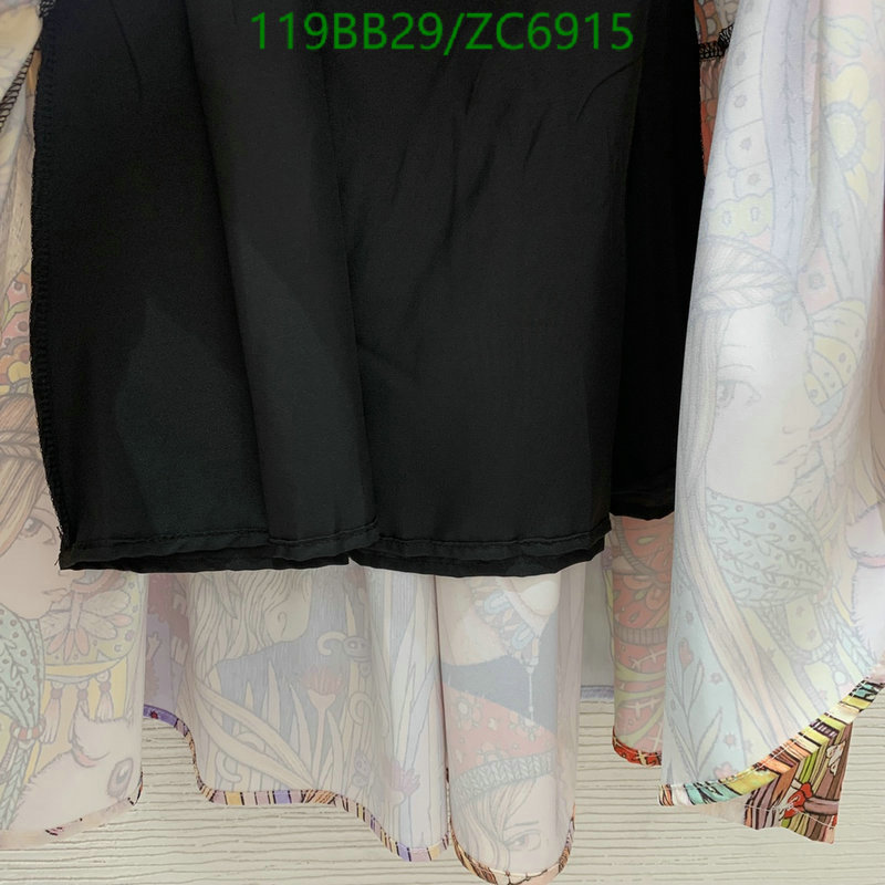 Clothing-Zimmermann, Code: ZC6915,$: 119USD