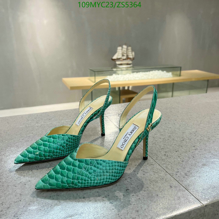 Women Shoes-Jimmy Choo, Code: ZS5364,$: 109USD