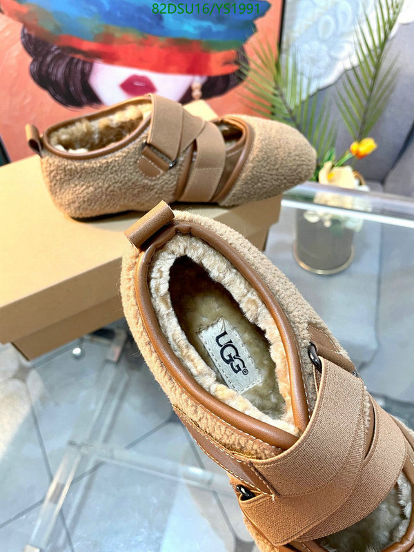 Women Shoes-UGG, Code: YS1991,$: 82USD