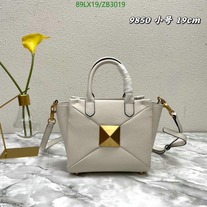 Valentino Bag-(4A)-Diagonal-,Code: ZB3019,$: 89USD