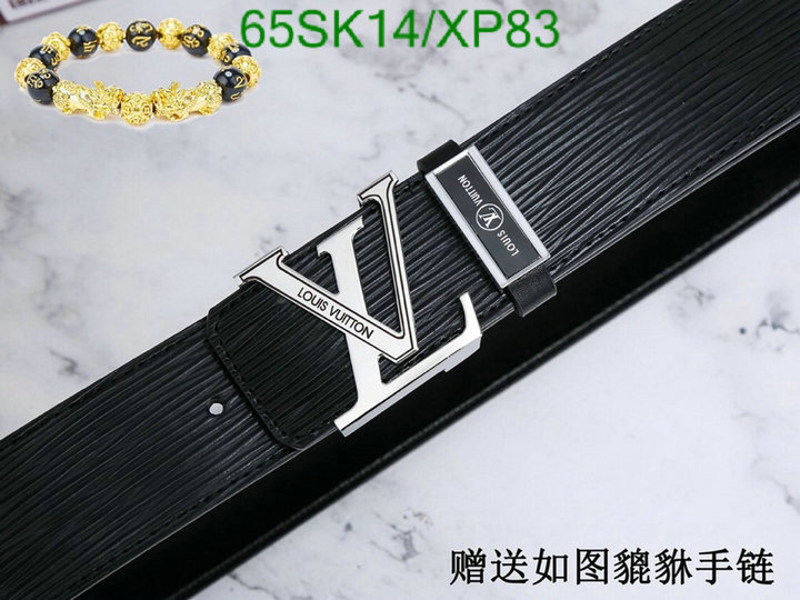 Belts-LV, Code: XP83,$: 65USD