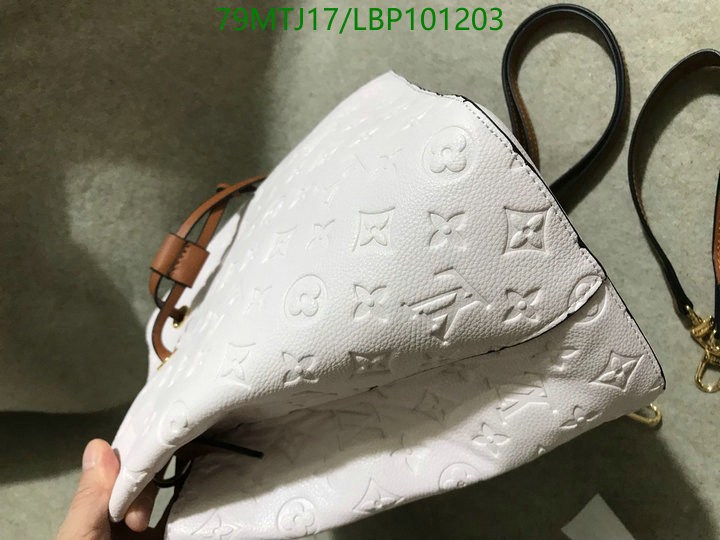 LV Bags-(4A)-Nono-No Purse-Nano No-,Code: LBP101203,$: 79USD