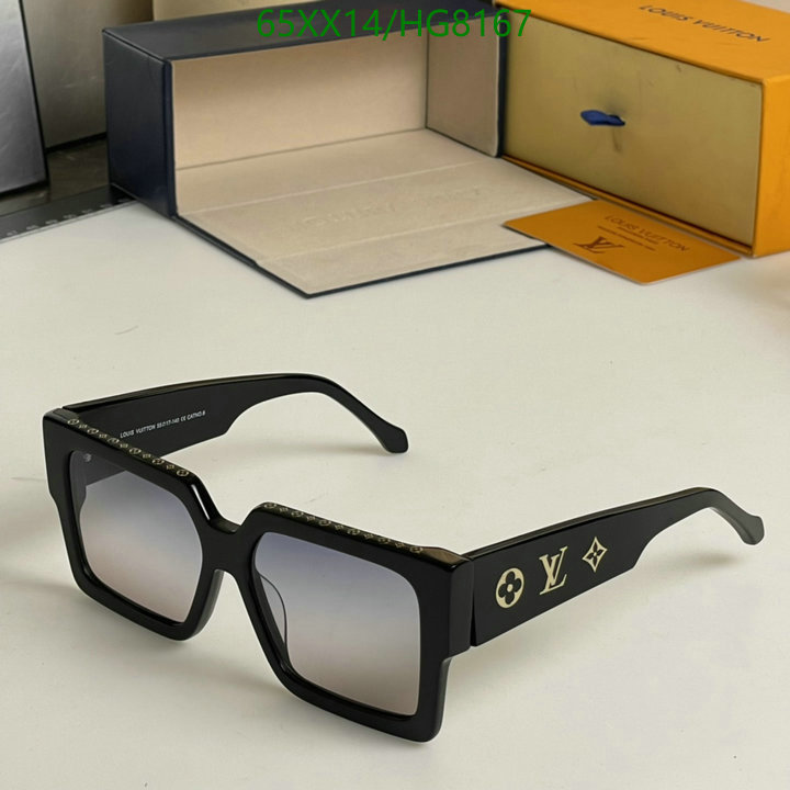 Glasses-LV, Code: HG8167,$: 65USD