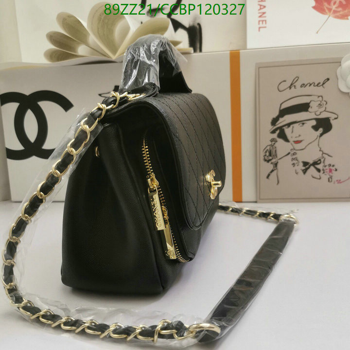 Chanel Bags ( 4A )-Diagonal-,Code: CCBP120327,$: 89USD