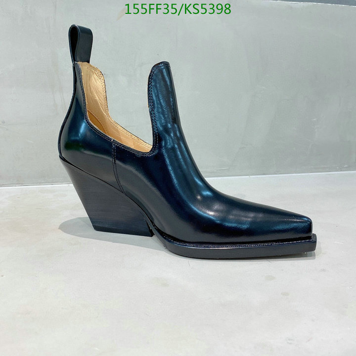 Women Shoes-BV, Code: KS5398,$: 155USD