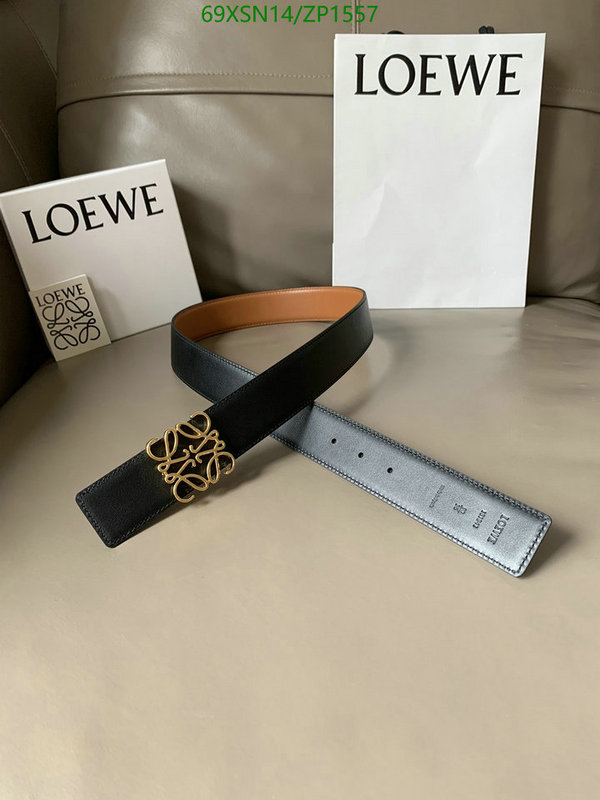 Belts-Loewe, Code: ZP1557,$: 69USD